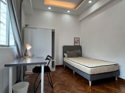 Avila Gardens (D17), Condominium #564754241